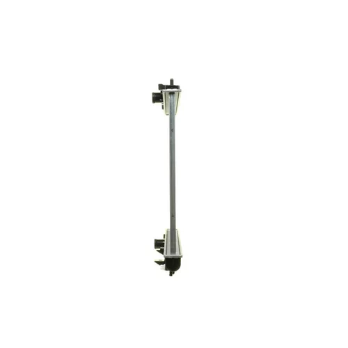 Chladič motora CR 1073 000S /MAHLE/ - obr. 3