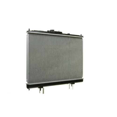 Chladič motora CR 1073 000S /MAHLE/ - obr. 4