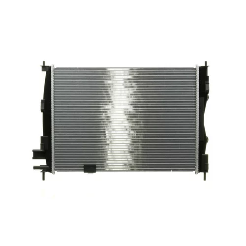 Chladič motora CR 1075 000S /MAHLE/ - obr. 11