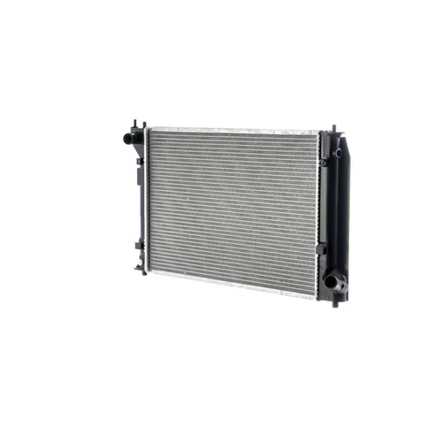 Chladič motora CR 1079 000S /MAHLE/ - obr. 2