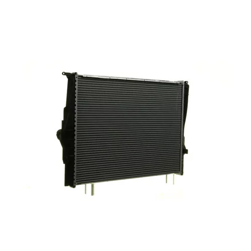 Chladič motora CR 1090 000P /MAHLE/ - obr. 5