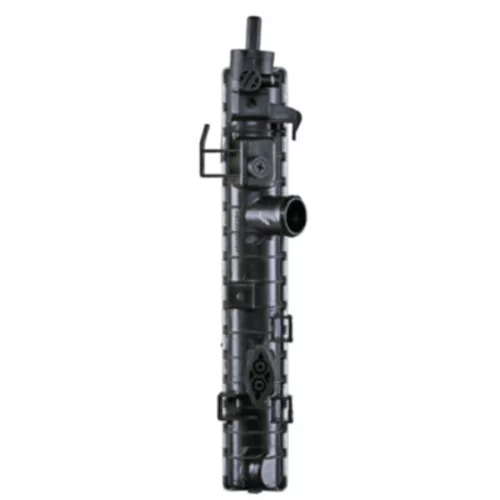 Chladič motora CR 1091 000S /MAHLE/ - obr. 6