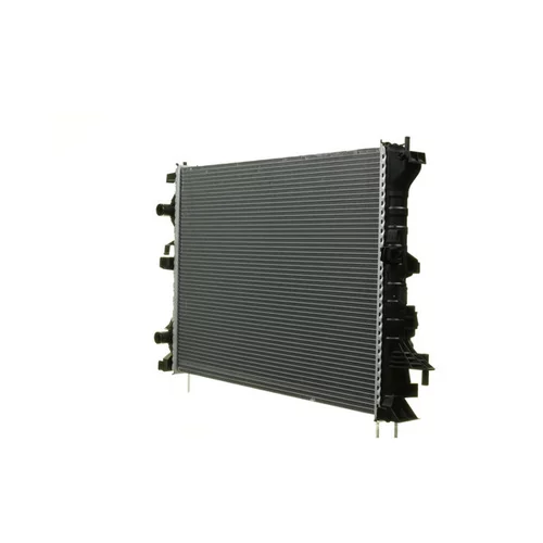 Chladič motora CR 1092 000P /MAHLE/ - obr. 2