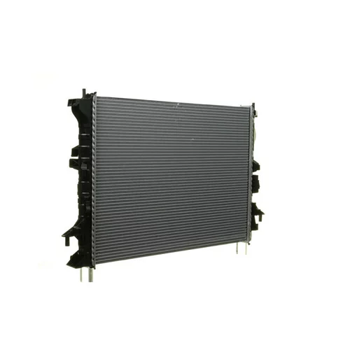 Chladič motora CR 1092 000P /MAHLE/ - obr. 4