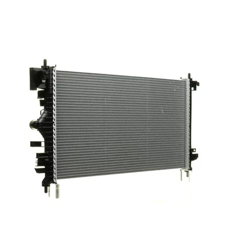 Chladič motora CR 1097 000P /MAHLE/ - obr. 11