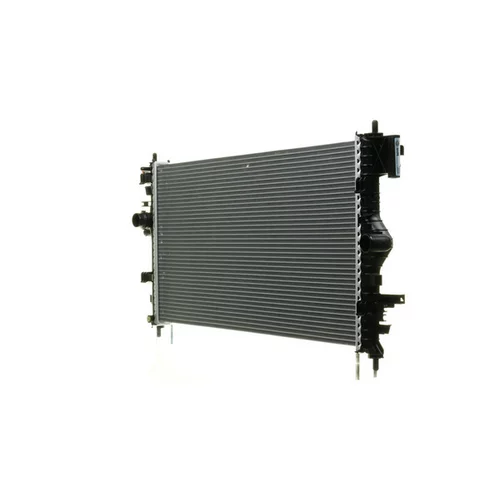 Chladič motora CR 1099 000P /MAHLE/ - obr. 3