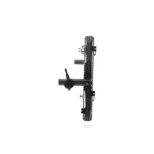 Chladič motora CR 1114 000S /MAHLE/ - obr. 2