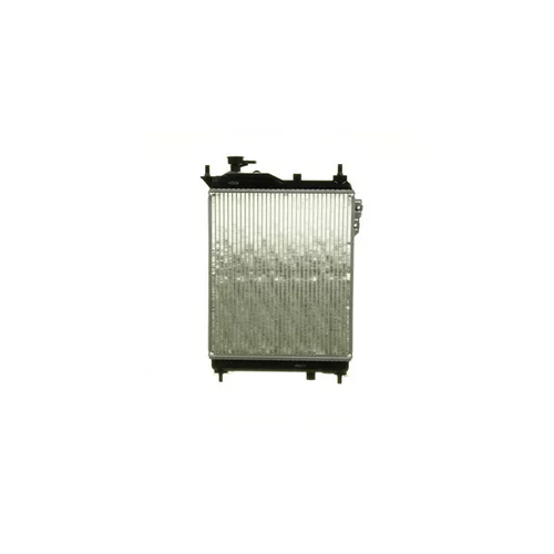 Chladič motora CR 1115 000P /MAHLE/ - obr. 5