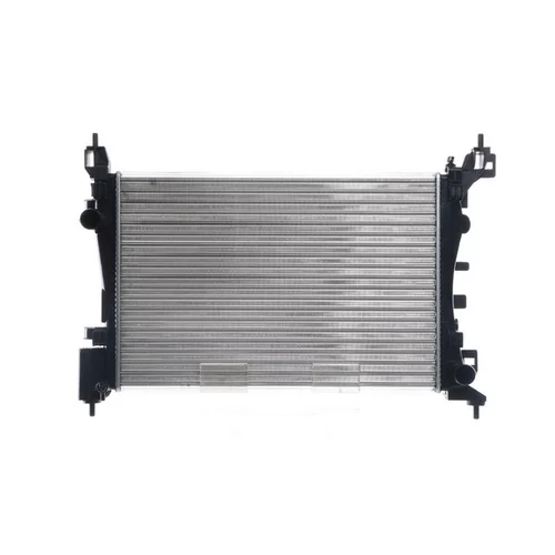 Chladič motora CR 1121 000S /MAHLE/ - obr. 2