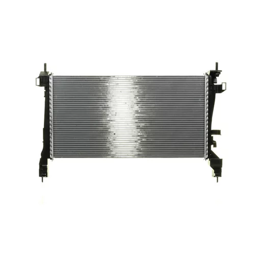 Chladič motora CR 1131 000P /MAHLE/ - obr. 5