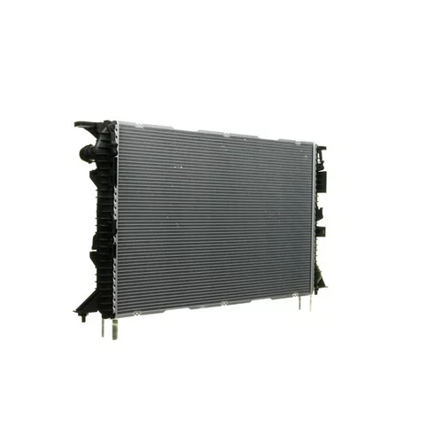 Chladič motora CR 1132 000P /MAHLE/ - obr. 14