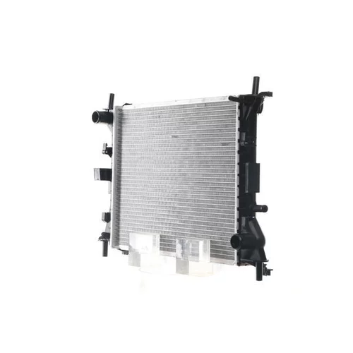 Chladič motora CR 1136 000S /MAHLE/ - obr. 2