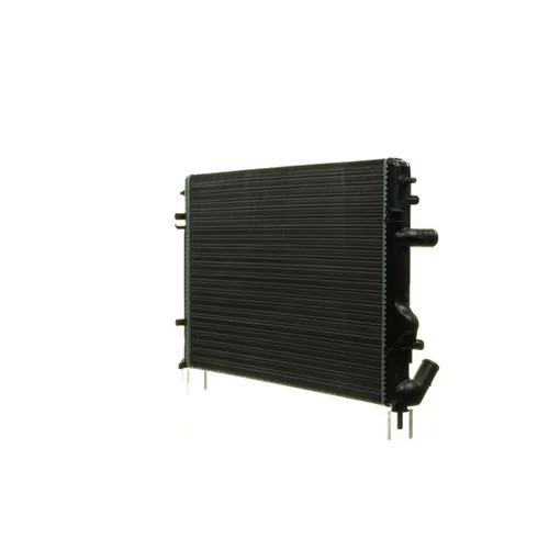 Chladič motora CR 1146 000P /MAHLE/ - obr. 6