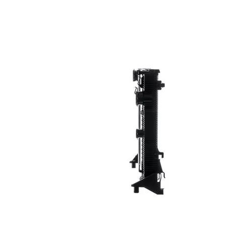 Chladič motora CR 1177 000S /MAHLE/ - obr. 2