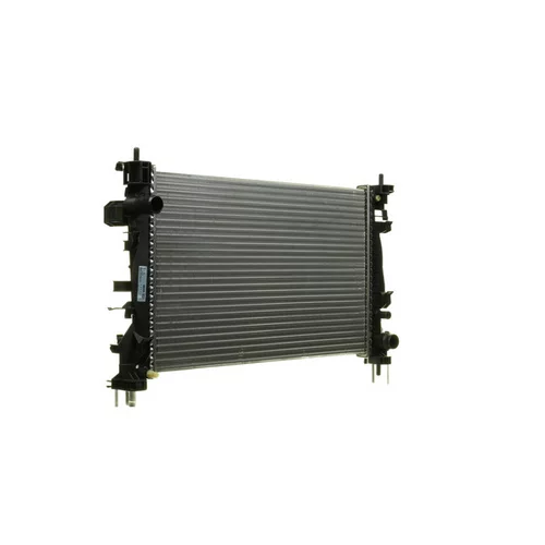 Chladič motora CR 1179 000P /MAHLE/ - obr. 8