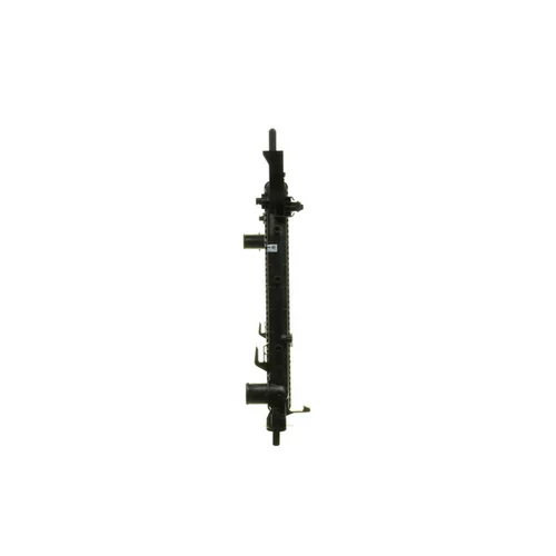 Chladič motora CR 1193 000P /MAHLE/ - obr. 4