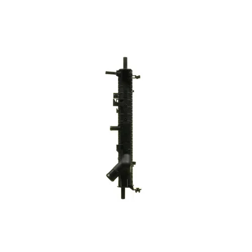 Chladič motora CR 1196 000P /MAHLE/ - obr. 3