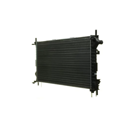 Chladič motora CR 1196 000P /MAHLE/ - obr. 6