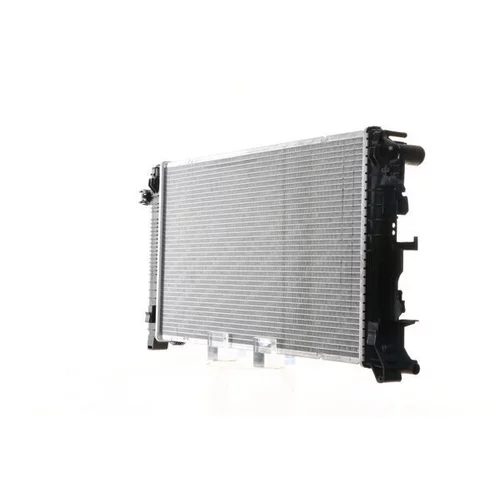 Chladič motora CR 12 000S /MAHLE/ - obr. 5