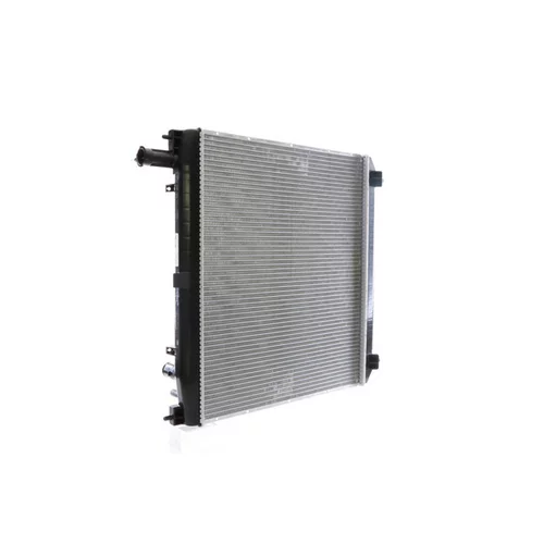 Chladič motora CR 126 000S /MAHLE/ - obr. 4