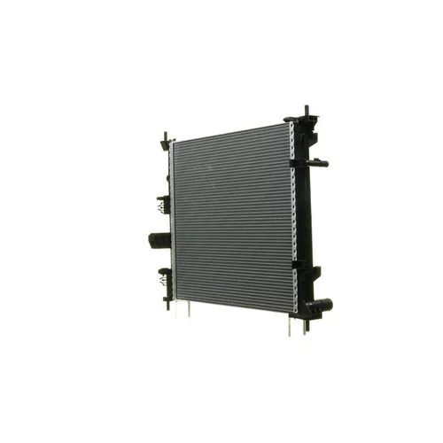 Chladič motora CR 1288 000P /MAHLE/ - obr. 7