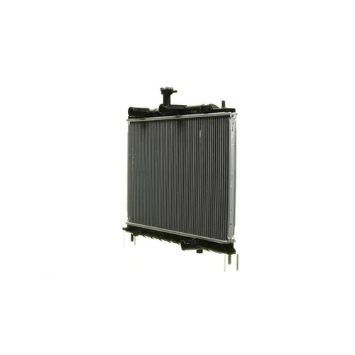 Chladič motora CR 1304 000P /MAHLE/ - obr. 2