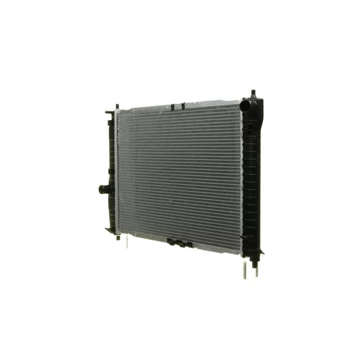 Chladič motora CR 1310 000P /MAHLE/ - obr. 2