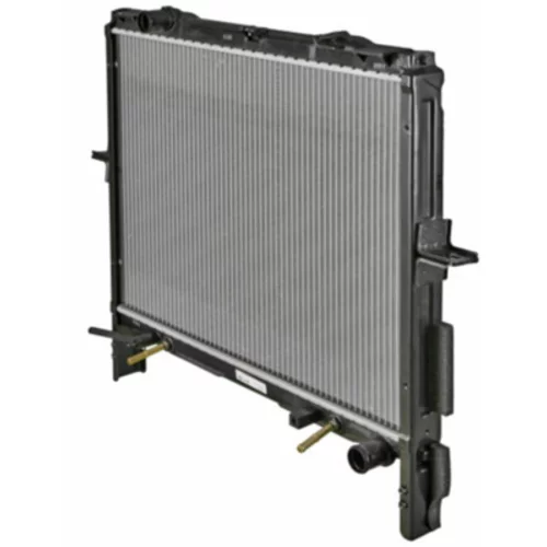 Chladič motora CR 1331 000P /MAHLE/ - obr. 2