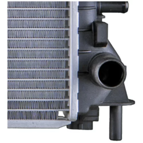 Chladič motora CR 1344 000S /MAHLE/ - obr. 9