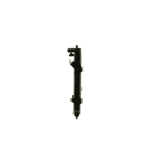Chladič motora CR 1366 000P /MAHLE/ - obr. 3