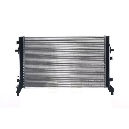 Chladič motora CR 1382 000S /MAHLE/ - obr. 4