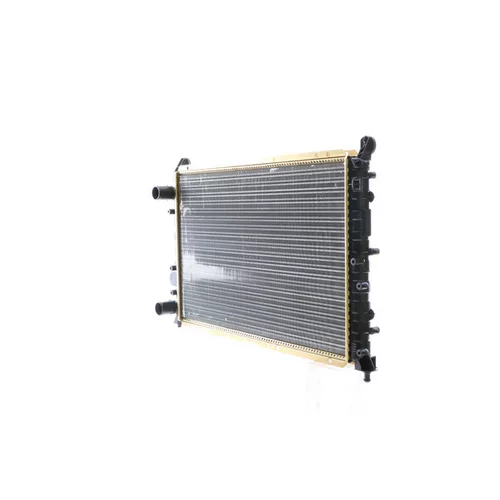 Chladič motora CR 1412 000S /MAHLE/ - obr. 3