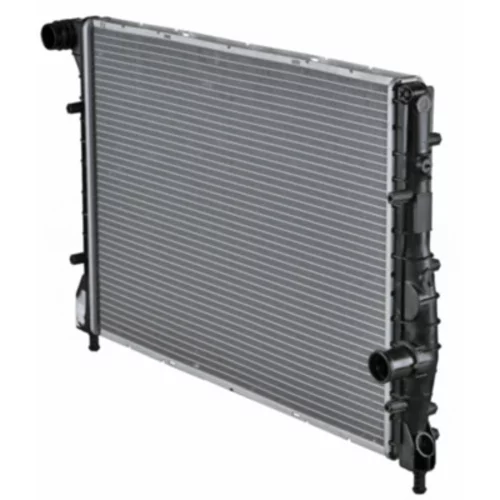 Chladič motora CR 1413 000P /MAHLE/ - obr. 3