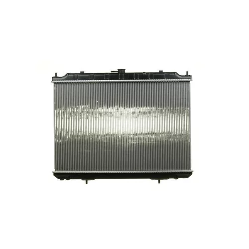 Chladič motora CR 1491 000S /MAHLE/ - obr. 5