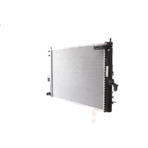 Chladič motora CR 1510 000S /MAHLE/ - obr. 2