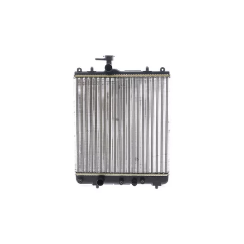 Chladič motora CR 1514 000S /MAHLE/ - obr. 2