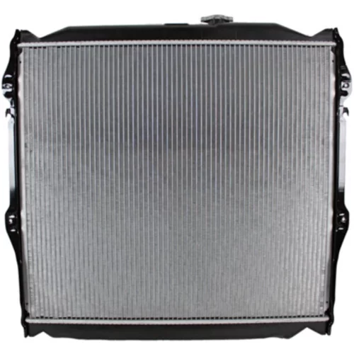 Chladič motora CR 1521 000S /MAHLE/ - obr. 9