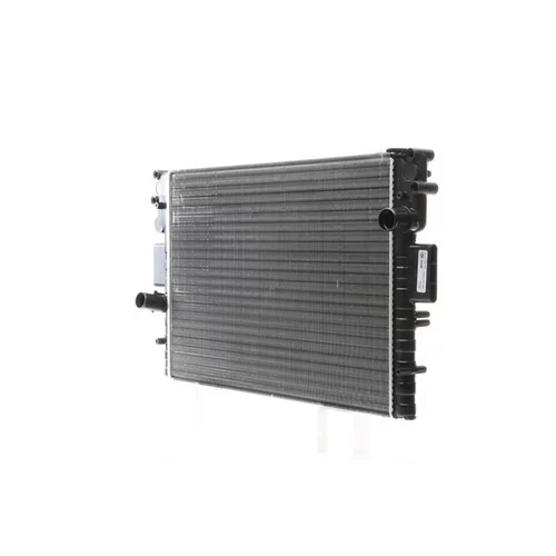 Chladič motora CR 1551 000P /MAHLE/ - obr. 2