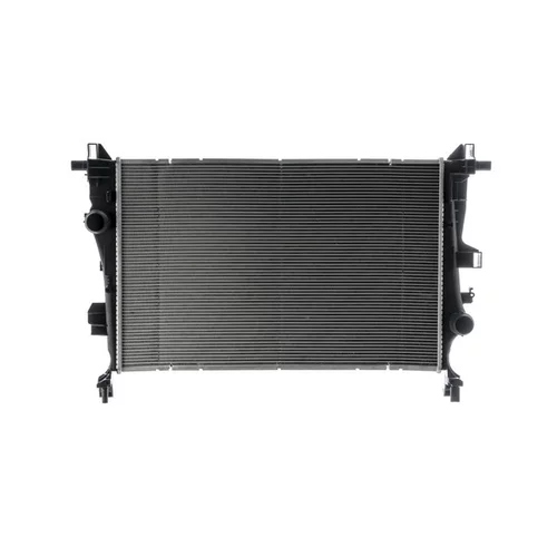 Chladič motora MAHLE CR 1587 000P