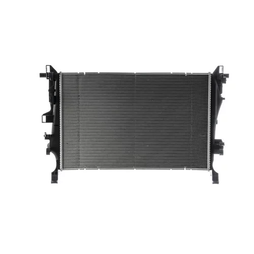 Chladič motora CR 1587 000P /MAHLE/ - obr. 4