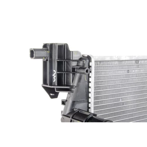 Chladič motora CR 1660 000P /MAHLE/ - obr. 7