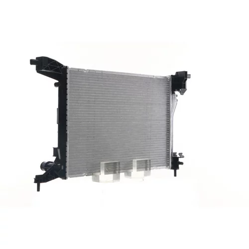 Chladič motora CR 1663 000S /MAHLE/ - obr. 4
