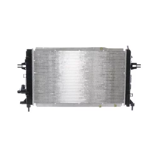 Chladič motora CR 1687 000S /MAHLE/ - obr. 5