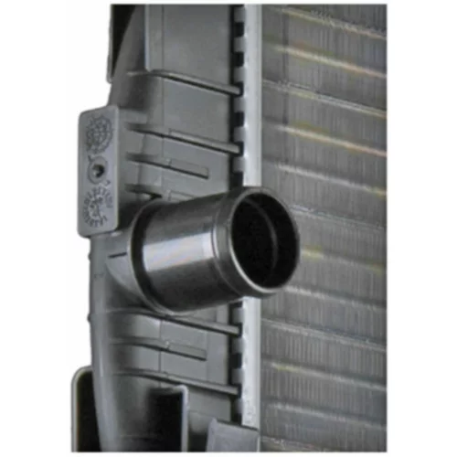 Chladič motora CR 1690 000S /MAHLE/ - obr. 9