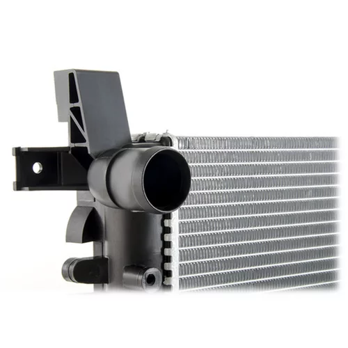 Chladič motora CR 1715 000P /MAHLE/ - obr. 3