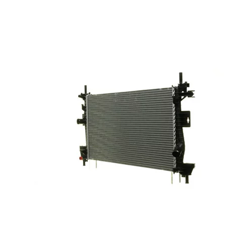 Chladič motora CR 1727 000P /MAHLE/ - obr. 2