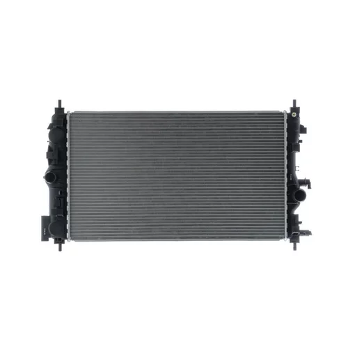 Chladič motora CR 1782 000P /MAHLE/ - obr. 1