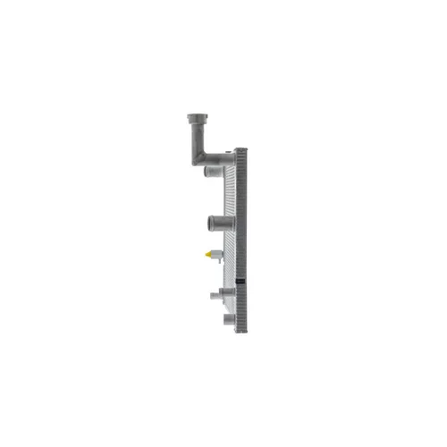 Chladič motora CR 1855 000S /MAHLE/ - obr. 3