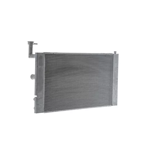 Chladič motora CR 1855 000S /MAHLE/ - obr. 4