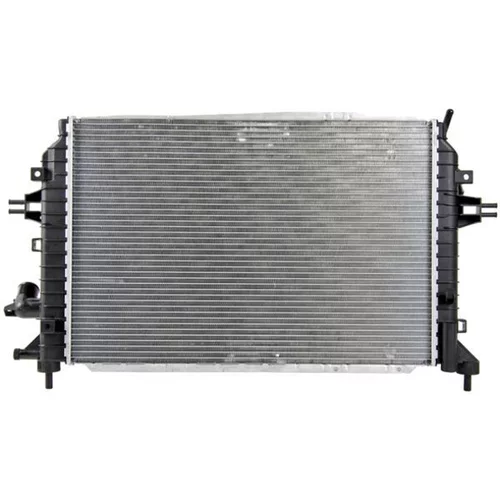 Chladič motora CR 1857 000P /MAHLE/ - obr. 11